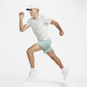 Nike Challenger 7 Inch Shorts - Green - M