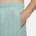 Nike Challenger 7 Inch Shorts - Green - M