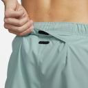 Nike Challenger 7 Inch Shorts - Green - M