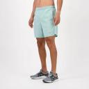 Nike Challenger 7 Inch Shorts - Green - M