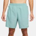 Nike Challenger 7 Inch Shorts - Green - M