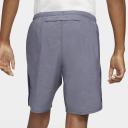 Nike Challenger 9" Brief Lined Running Shorts (Large, Obsidian Blue)