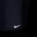 Nike Challenger 9" Brief Lined Running Shorts (Large, Obsidian Blue)