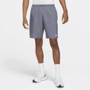 Nike Challenger 9" Brief Lined Running Shorts (Large, Obsidian Blue)