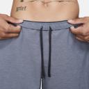 Nike Challenger Brief Lined 7" Running Shorts - Blue