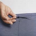 Nike Challenger Brief Lined 7" Running Shorts - Blue
