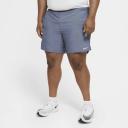 Nike Challenger Brief Lined 7" Running Shorts - Blue