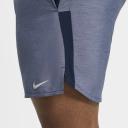 Nike Challenger Brief Lined 7" Running Shorts - Blue