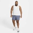 Nike Challenger Brief Lined 7" Running Shorts - Blue