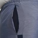 Nike Challenger Brief Lined 7" Running Shorts - Blue