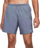 Nike Challenger Brief Lined 7" Running Shorts - Blue