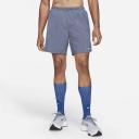 Nike Challenger Brief Lined 7" Running Shorts - Blue