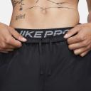 Nike Challenger Men's Brief-Lined Running Shorts - Black
