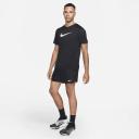 Nike Challenger Men's Brief-Lined Running Shorts - Black