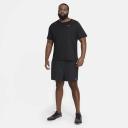 Nike Challenger Men's Brief-Lined Running Shorts - Black
