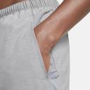 Nike Challenger Men's Brief-Lined Running Shorts - Grey - 50% Recycled Polyester
