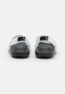 Nike Chinelo Kawa Slide - Toddlers White Size 2K