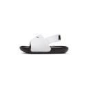 Nike Chinelo Kawa Slide - Toddlers White Size 2K