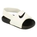 Nike Chinelo Kawa Slide - Toddlers White Size 2K