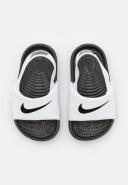 Nike Chinelo Kawa Slide - Toddlers White Size 2K