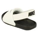 Nike Chinelo Kawa Slide - Toddlers White Size 2K