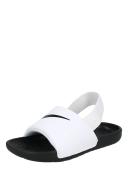 Nike Chinelo Kawa Slide - Toddlers White Size 2K