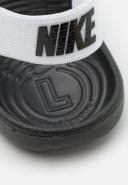 Nike Chinelo Kawa Slide - Toddlers White Size 2K