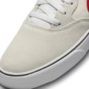 Nike Chron 2 SB 'White University Red' Sneakers | Men's Size 9.5