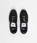 Nike Chron 2 Skate Shoes, black, 6.0