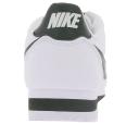 Nike Classic Cortez White Black (Women's)