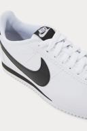 Nike Classic Cortez White Black (Women's)