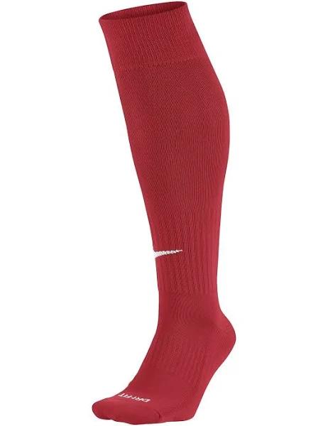 Nike Classic Football Socks - Red