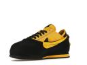 Nike Clot x Cortez 'Bruce Lee' Sneakers | Black | Men's Size 12