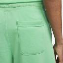 Nike Club Alumni Men's French Terry Shorts - Green