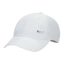 Nike Club Cap Unisex Caps - Grey - Size: M - Foot Locker
