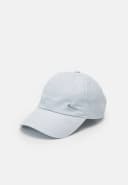 Nike Club Cap Unisex Caps - Grey - Size: M - Foot Locker