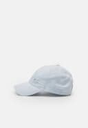 Nike Club Cap Unisex Caps - Grey - Size: M - Foot Locker