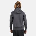 Nike Club Fleece Pullover Hoodie - Royal (L)