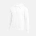 Nike Club Fleece Pullover Hoodie - Royal (L)