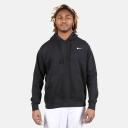 Nike Club Fleece Pullover Hoodie - Royal (L)