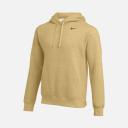 Nike Club Fleece Pullover Hoodie - Royal (L)