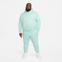 Nike Club Hoodie - Jade ice/jade Ice/White