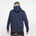 Nike Club Hoodie Navy