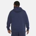 Nike Club Hoodie Navy