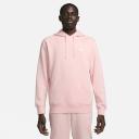 Nike Club Hoodie - Pink - XXL