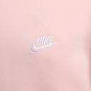 Nike Club Hoodie - Pink - XXL