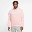 Nike Club Hoodie - Pink - XXL