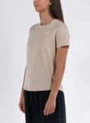 Nike Club Sportswear T-Shirt - Brown - XL