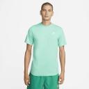 Nike Club T-Shirt - Green - Mens