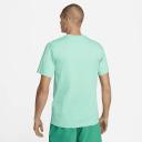 Nike Club T-Shirt - Green - Mens